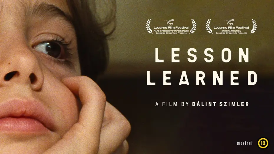 Відео до фільму Lesson Learned | Official Trailer