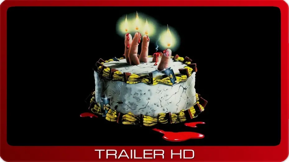 Відео до фільму Bloody Birthday | Bloody Birthday ≣ 1981 ≣ Trailer