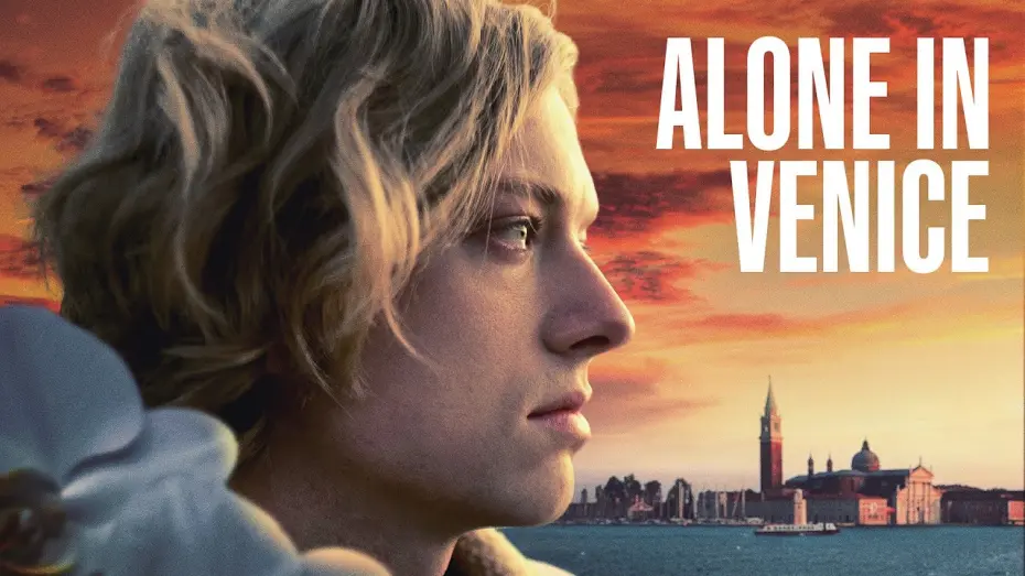 Відео до фільму Alone in Venice | Official Trailer