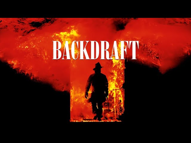 Відео до фільму Зворотна тяга | Backdraft (1991) HD Trailer