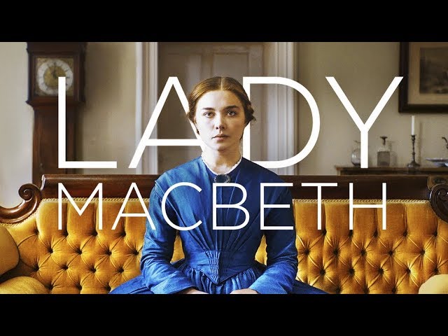 Відео до фільму Леді Макбет | Official Australian Trailer