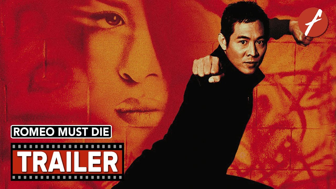 Відео до фільму Ромео повинен померти | Romeo Must Die (2000) - Movie Trailer - Far East Films
