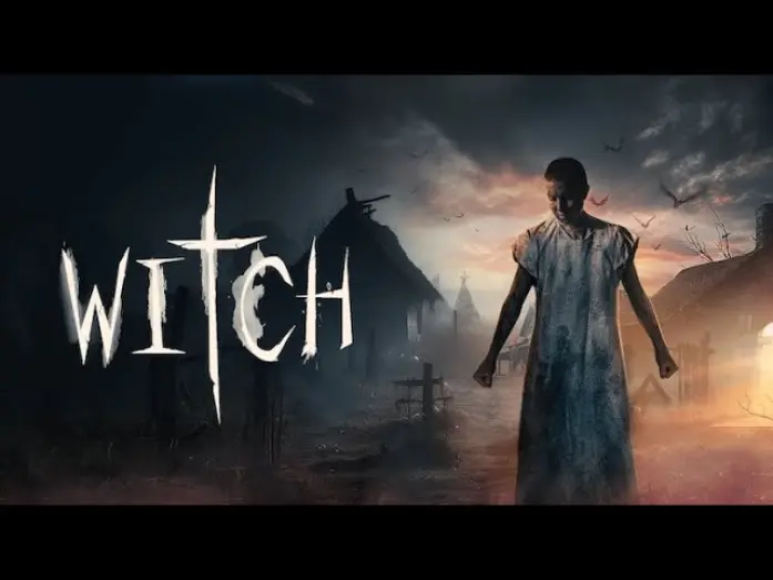 Відео до фільму Witch | Watch now (UK & US)