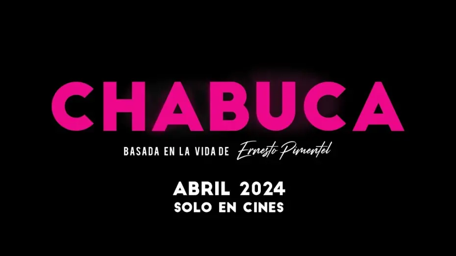 Відео до фільму Chabuca | Chabuca, La Película | Teaser Oficial | Tondero