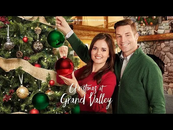 Відео до фільму Christmas at Grand Valley | Extended Preview - Christmas at Grand Valley