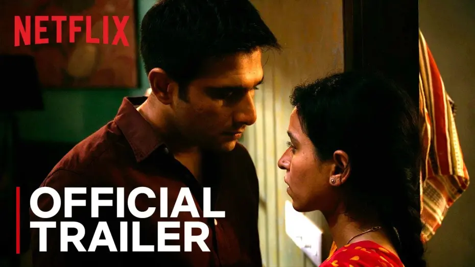 Відео до фільму Sir | Is Love Enough? Sir | Official Trailer | Tillotama Shome & Vivek Gomber | Netflix India