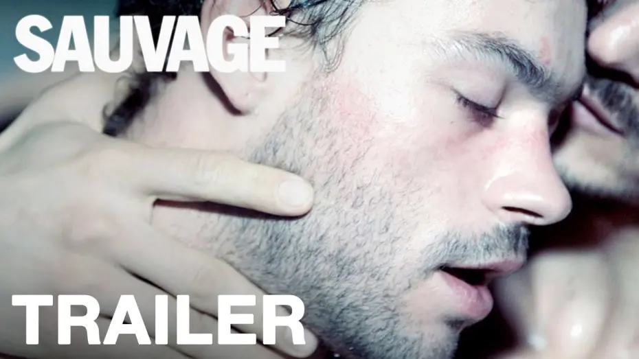 Відео до фільму Sauvage | SAUVAGE - UK Trailer - In Cinemas March 1