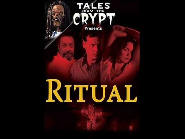 Відео до фільму Ритуал | Tales From the Crypt: Ritual (2002) Review - Cinema Slashes