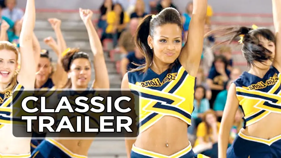 Відео до фільму Досягни успіху: Борися до кінця | Bring It On: Fight to the Finish Official Trailer #1 - Christina Milian Movie (2009) HD