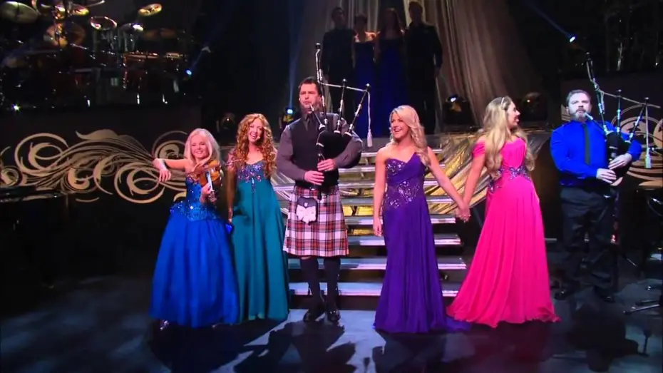 Відео до фільму Celtic Woman: Emerald | Celtic Woman : Emerald Era