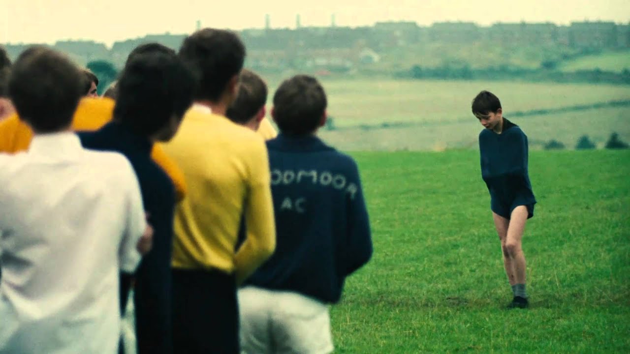 Відео до фільму Kes | Three Reasons: Kes - The Criterion Collection