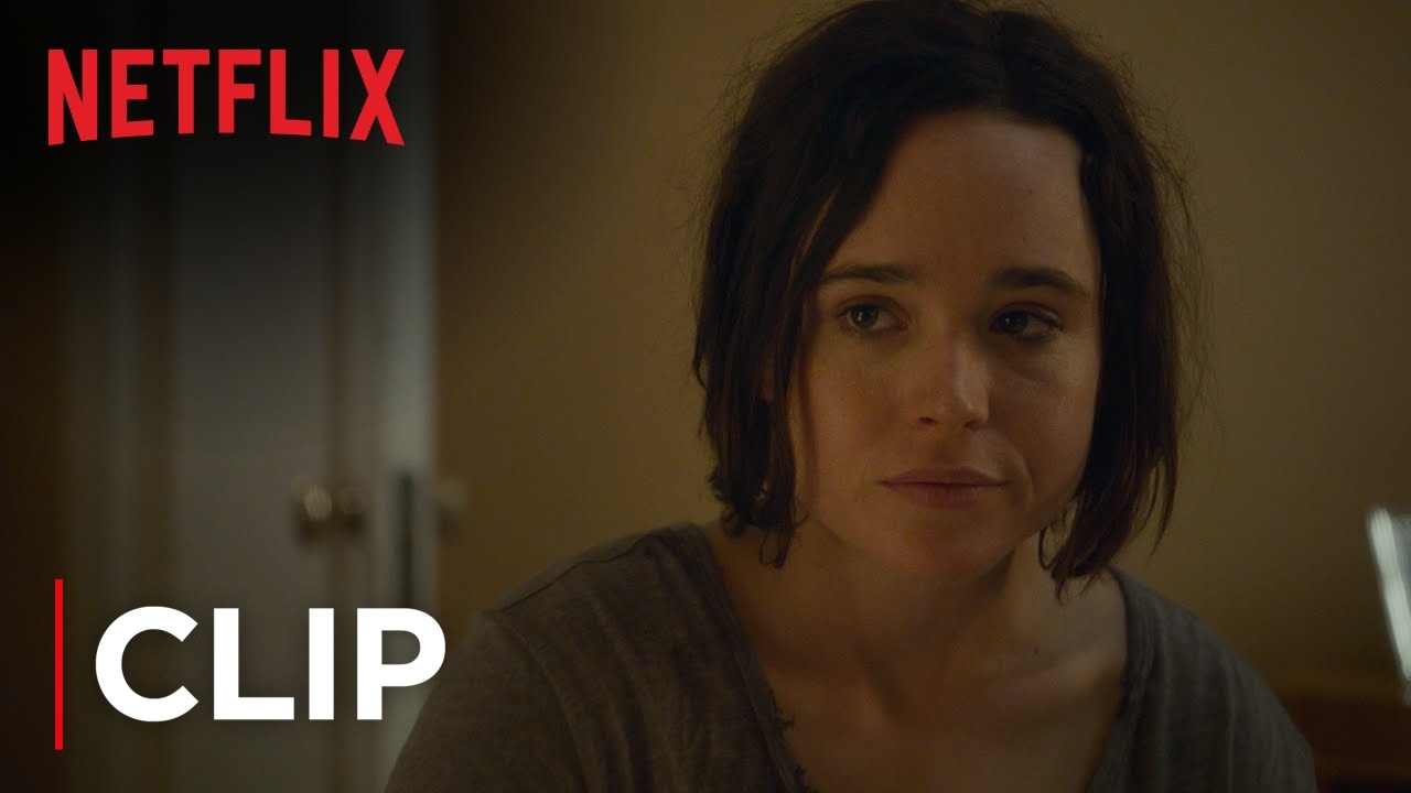 Відео до фільму Таллула | Tallulah | Clip: "Dead" | Netflix