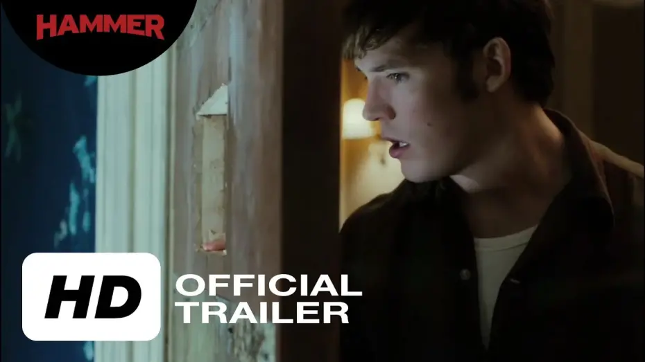 Відео до фільму The Quiet Ones | The Quiet Ones - US Theatrical Trailer (2014) HD