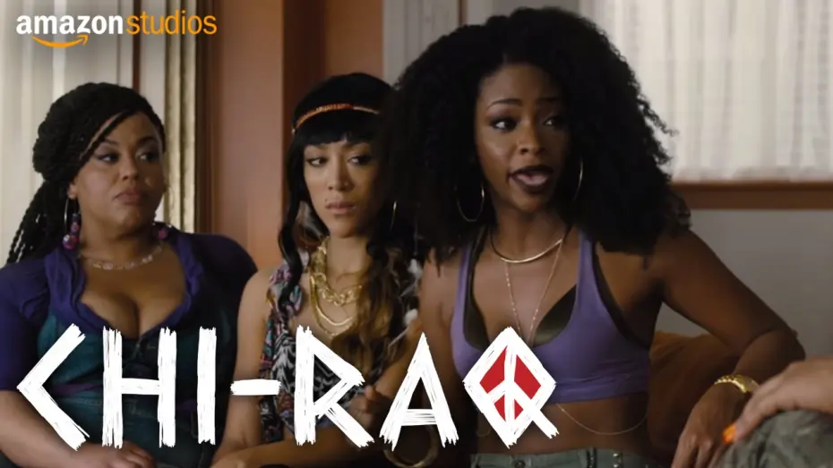 Відео до фільму Чі-рак | Chi-Raq - Official Trailer | Amazon Studios