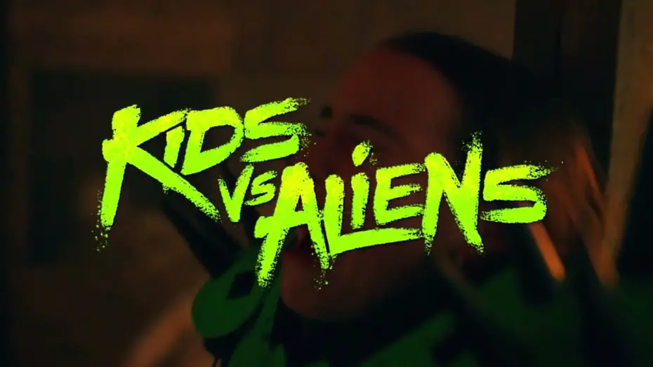 Відео до фільму Kids vs. Aliens | Teaser Trailer