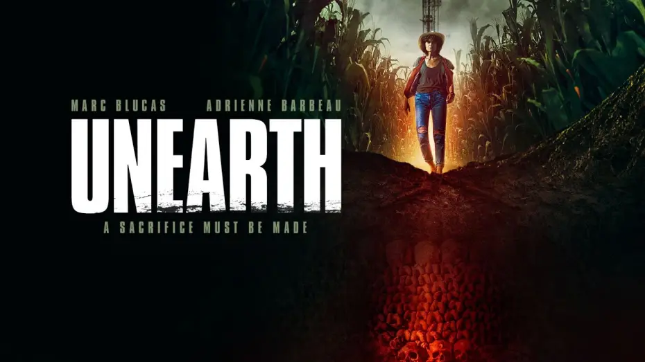 Відео до фільму Unearth | UNEARTH | UK Trailer | Horror | Starring Adrienne Barbeau & Marc Blucas