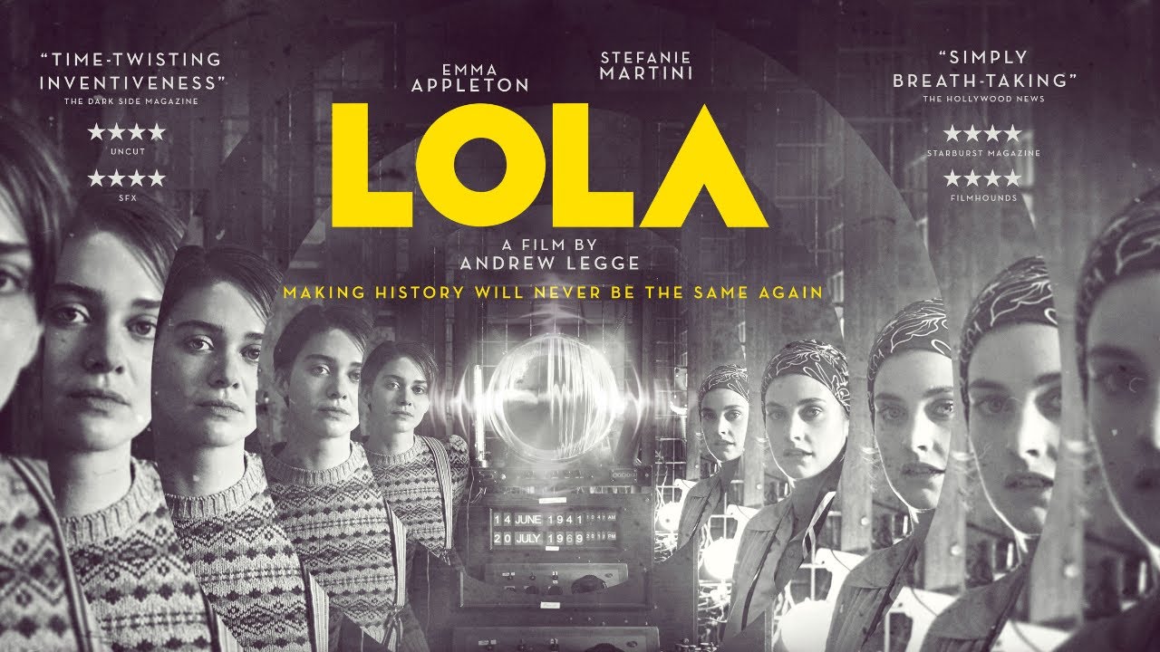 Видео к фильму LOLA | UK Trailer