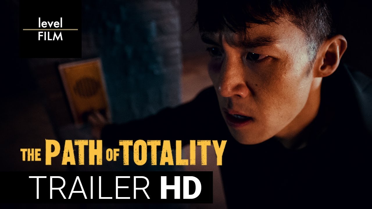 Відео до фільму The Path of Totality | Official Trailer