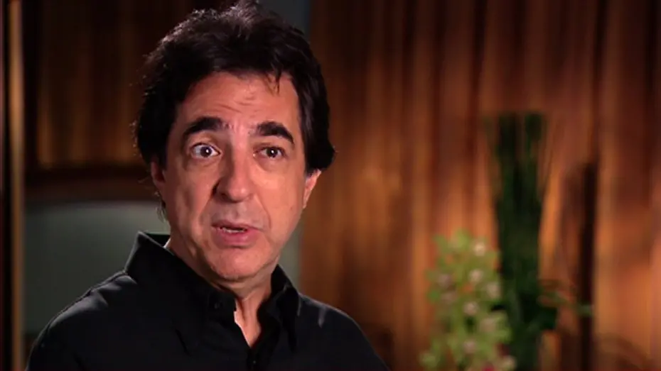 Відео до фільму Гральний дім | Joe Mantegna on House of Games