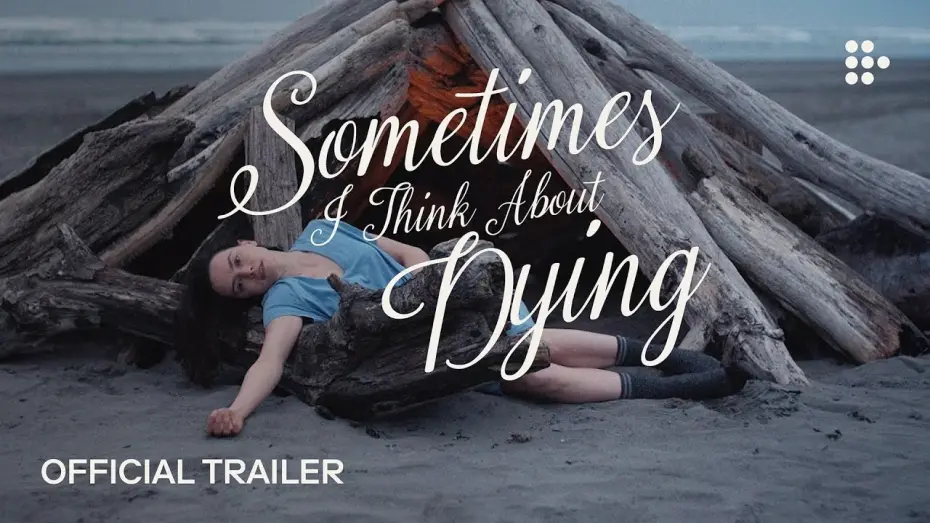 Відео до фільму Sometimes I Think About Dying | Official Streaming Trailer
