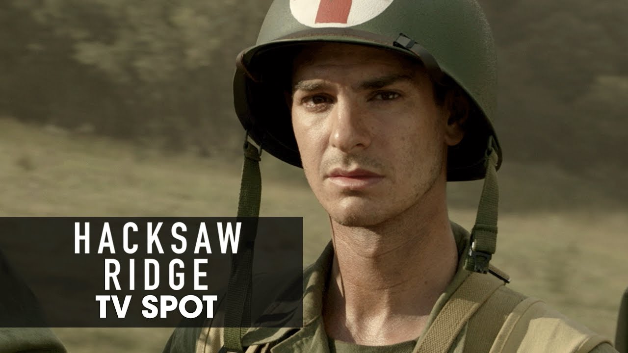 Відео до фільму З міркувань совісті | Hacksaw Ridge (2016 - Movie) Official TV Spot – “Duty”