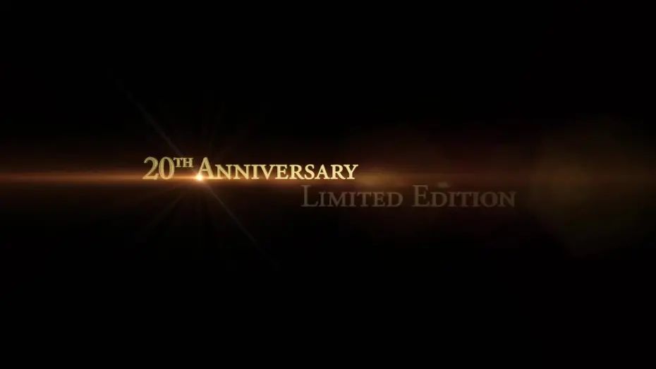 Відео до фільму Список Шиндлера | 20th Anniversary Blu-ray Trailer