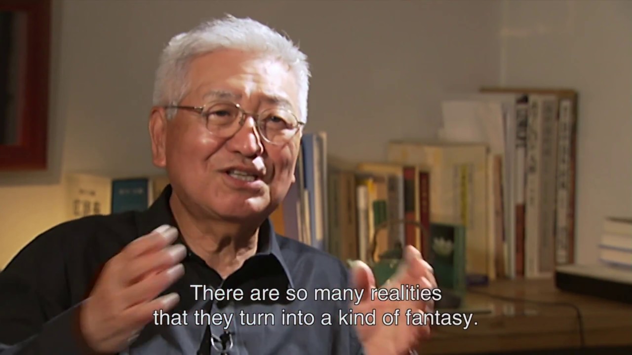 Відео до фільму Казки туманного місяця після дощу | Masahiro Shinoda on the Blending of Fantasy and Reality in UGETSU