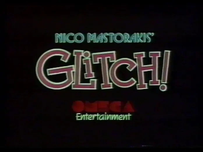 Відео до фільму Glitch! | Glitch! (1988) Trailer