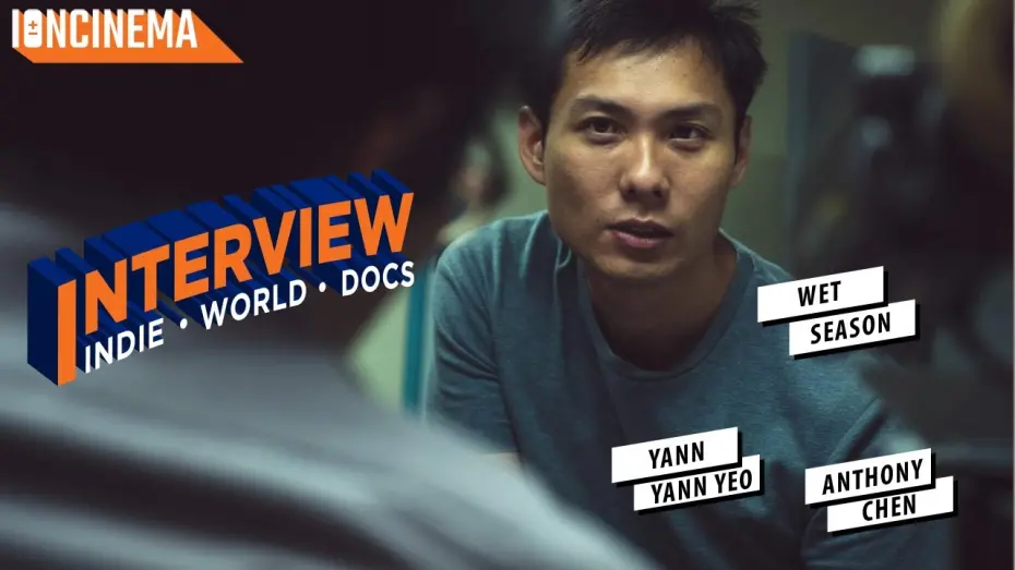 Відео до фільму Wet Season | Interview: Anthony Chen & Yann Yann Yeo - Wet Season