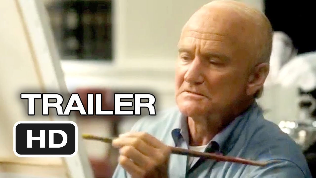 Відео до фільму Дворецький | The Butler Official Trailer #2 (2013) - Forest Whitaker, Robin Williams Movie HD