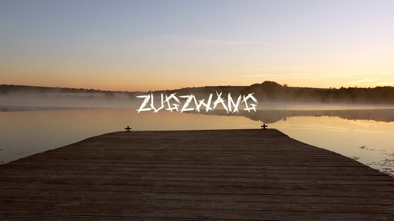 Відео до фільму Zugzwang | Zugzwang - A Short Film (2024) - Trailer