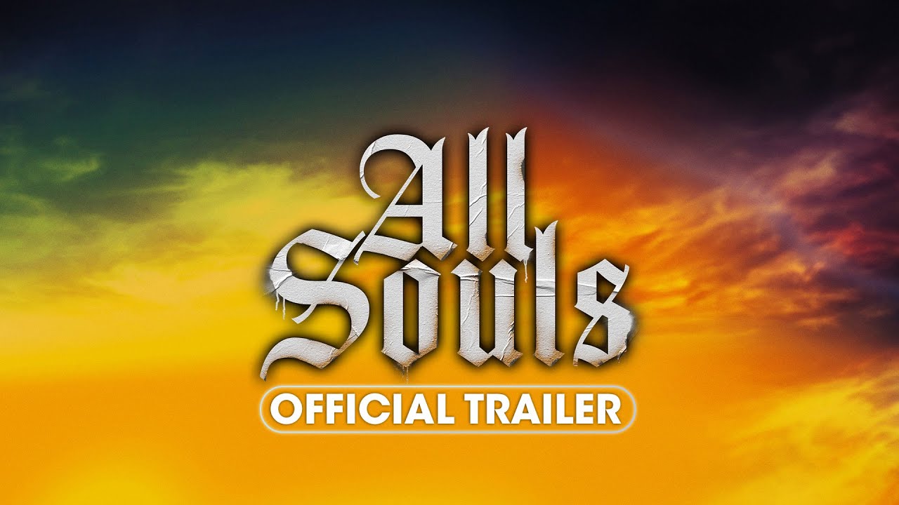 Відео до фільму All Souls | Official Trailer