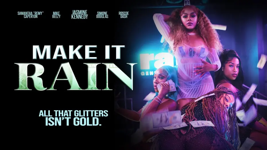 Відео до фільму Make It Rain | Official Trailer