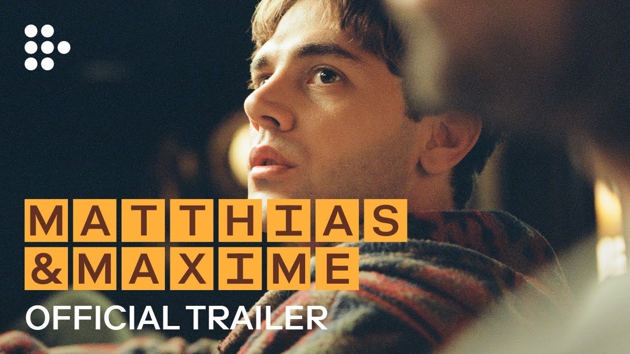 Відео до фільму Matthias & Maxime | Official International Trailer #2