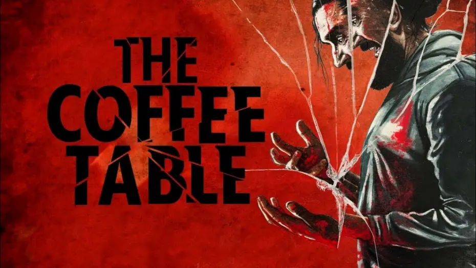 Відео до фільму The Coffee Table | The Coffee Table | Official Trailer | Horror Brains