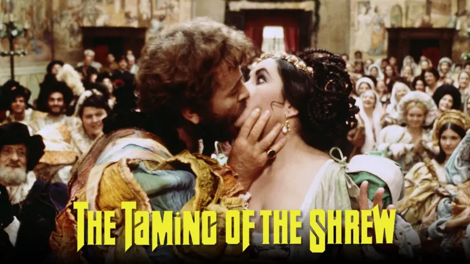 Відео до фільму The Taming of the Shrew | Original Trailer