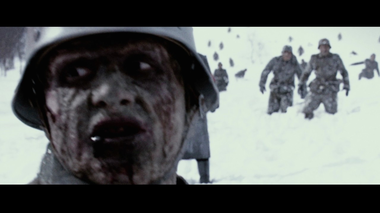 Відео до фільму Dead Snow 2: Red vs. Dead | Операция «Мертвый снег» 2 - Trailer