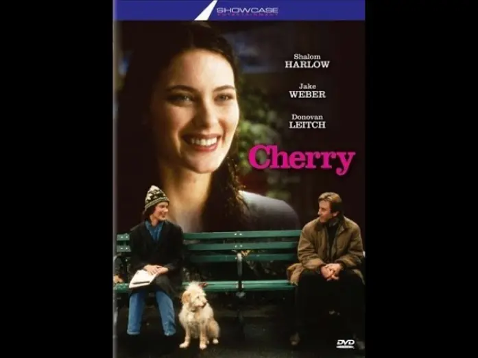 Відео до фільму Cherry | Cherry | Trailer | Shalom Harlow | Jake Weber | Isaach De Bankolé | Jon Glascoe