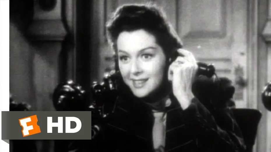 Відео до фільму Його дівчина П’ятниця | His Girl Friday (1940) - What