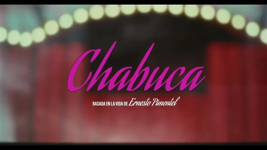 Відео до фільму Chabuca | Chabuca | Teaser | Tondero