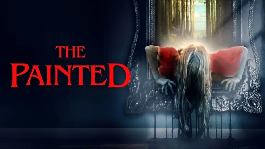 Відео до фільму The Painted | The Painted | Official Trailer | Horror Brains