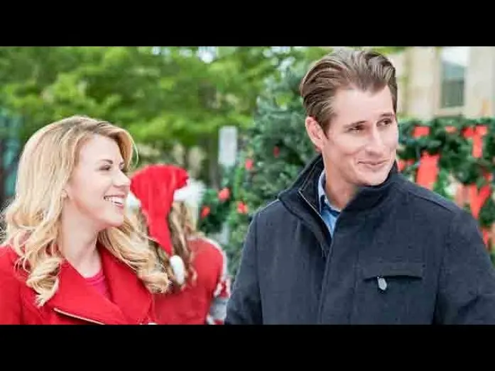 Відео до фільму Entertaining Christmas | Behind the Scenes - Entertaining Christmas - Hallmark Channel