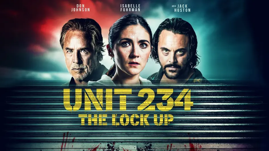 Відео до фільму Unit 234 | UK Trailer