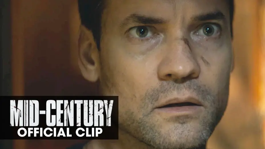 Відео до фільму Mid-Century | Mid-Century (2022 Movie) - Official Clip 