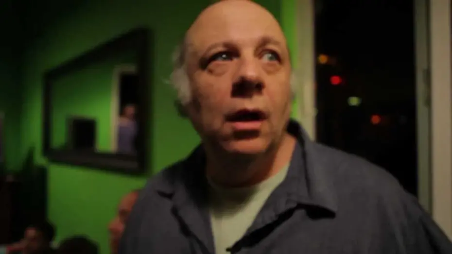 Відео до фільму The Bitter Buddha | The Bitter Buddha - Official Teaser (HD) Eddie Pepitone