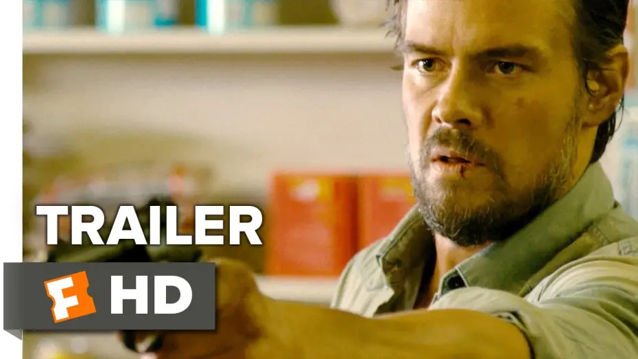 Відео до фільму Загублені на сонці | Lost in the Sun Official Trailer 1 (2015) - Josh Duhamel, Lynn Collins Movie HD