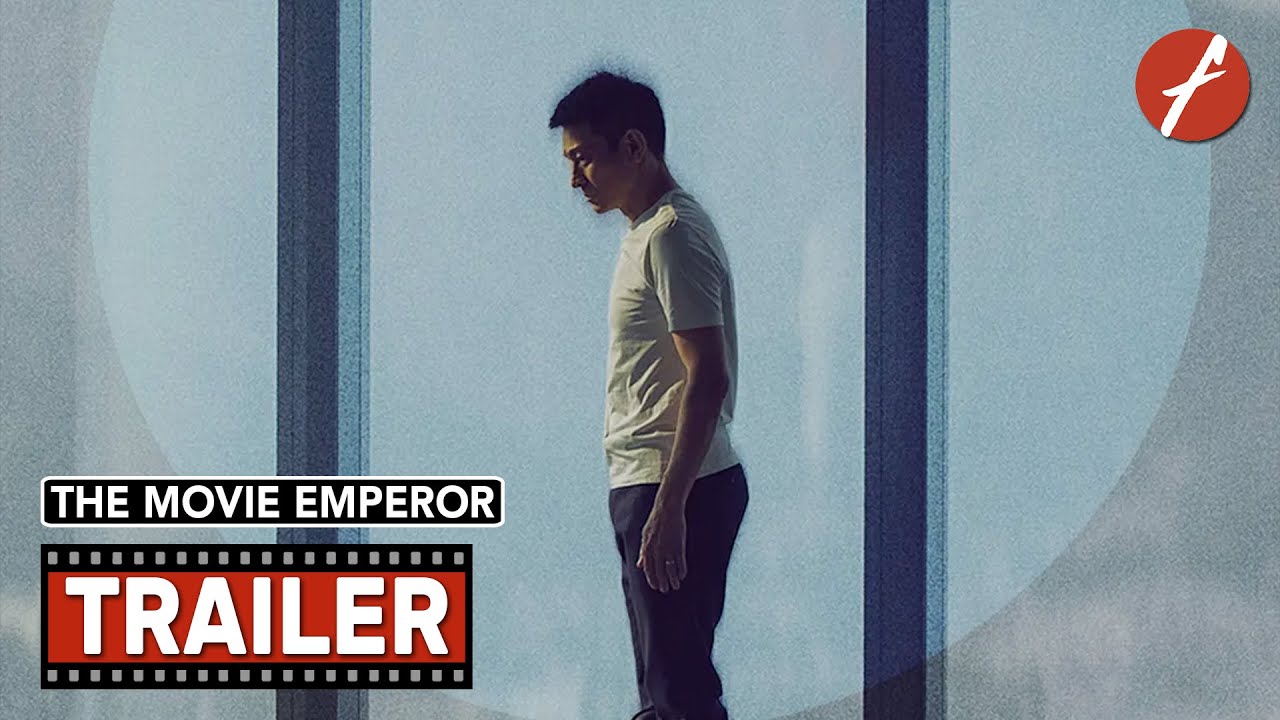 Відео до фільму The Movie Emperor | The Movie Emperor (2024) 红毯先生 - Movie Trailer - Far East Films