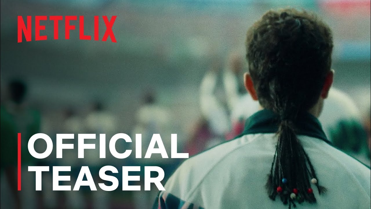 Відео до фільму Baggio: The Divine Ponytail | Baggio: The Divine Ponytail  I Official Teaser I Netflix