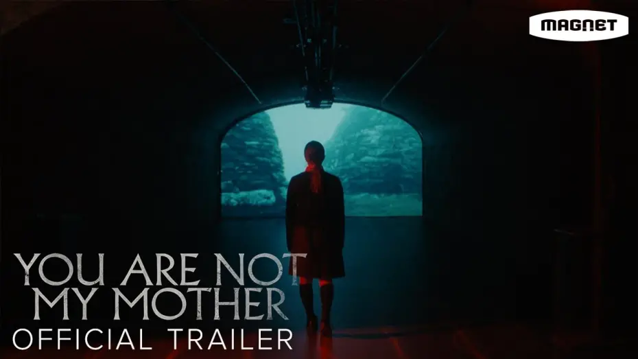 Відео до фільму You Are Not My Mother | Official Trailer