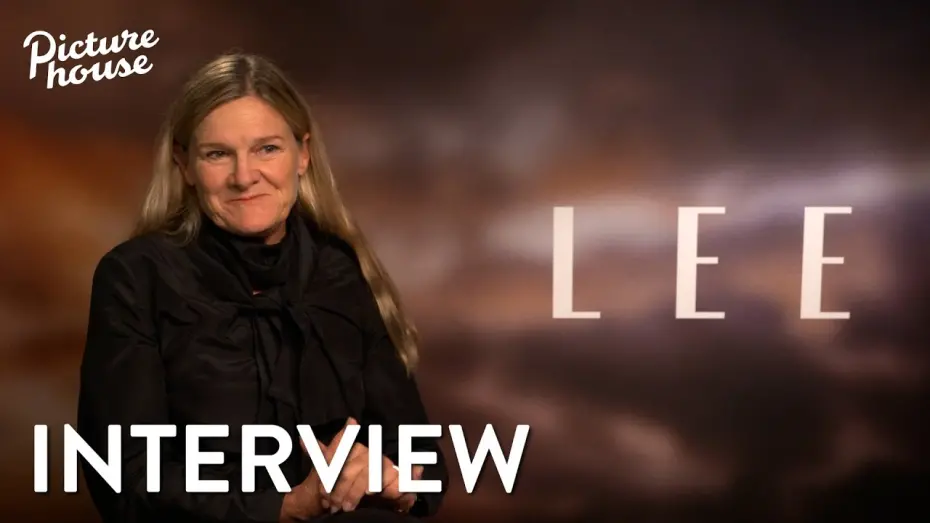 Відео до фільму Lee | Director Ellen Kuras Interview